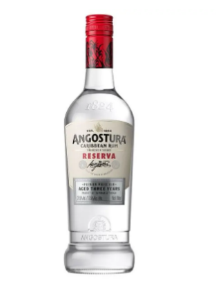 Ром Angostura Reserva 37.5% 0.7 л